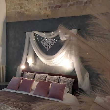 Casa Vacanze San Giovanni Nei Sassi Ματέρα Εξωτερικό φωτογραφία