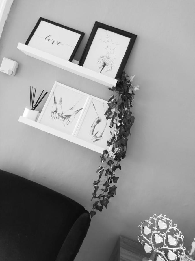 Casa Vacanze San Giovanni Nei Sassi Ματέρα Εξωτερικό φωτογραφία