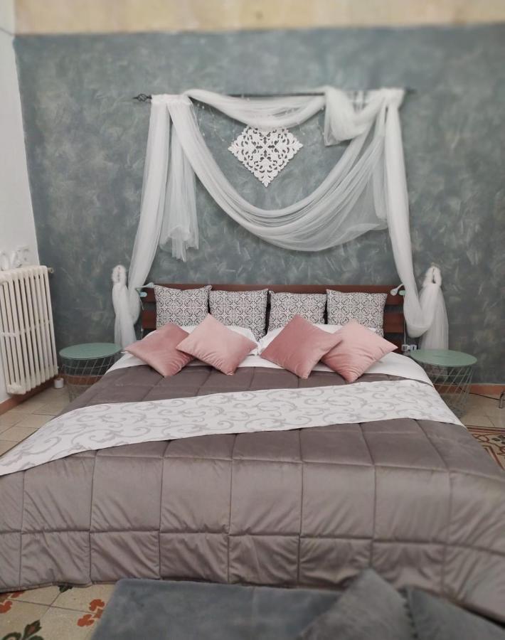 Casa Vacanze San Giovanni Nei Sassi Ματέρα Εξωτερικό φωτογραφία