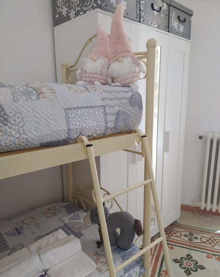 Casa Vacanze San Giovanni Nei Sassi Ματέρα Εξωτερικό φωτογραφία