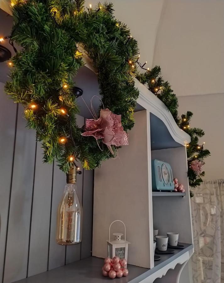 Casa Vacanze San Giovanni Nei Sassi Ματέρα Εξωτερικό φωτογραφία