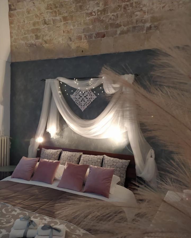 Casa Vacanze San Giovanni Nei Sassi Ματέρα Εξωτερικό φωτογραφία