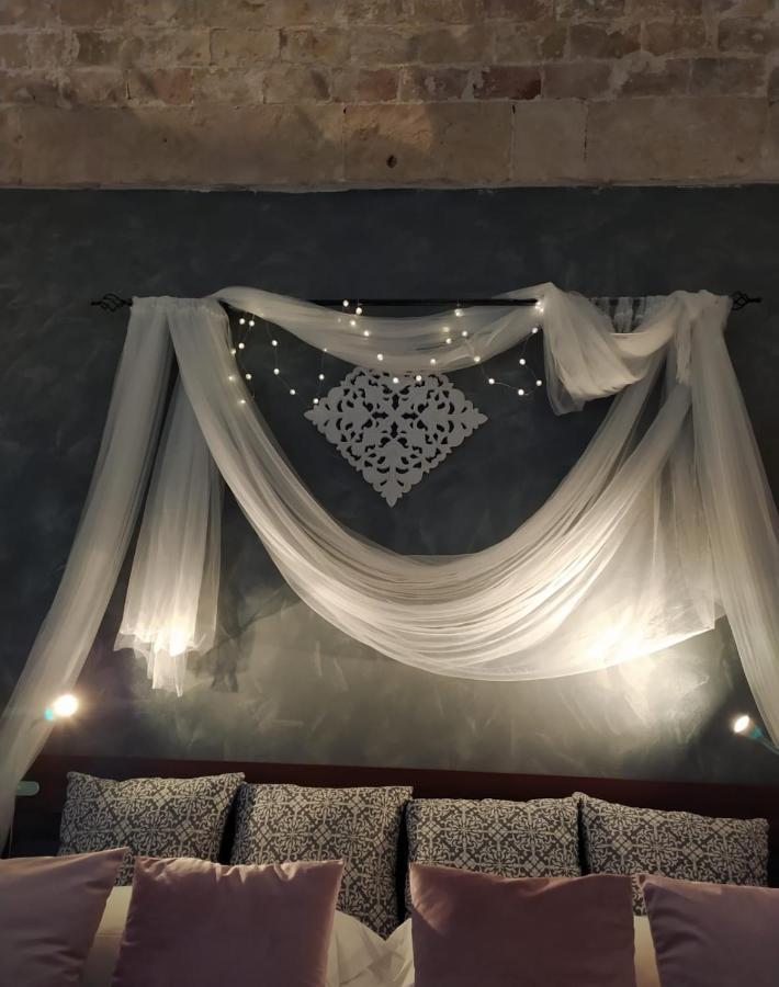 Casa Vacanze San Giovanni Nei Sassi Ματέρα Εξωτερικό φωτογραφία