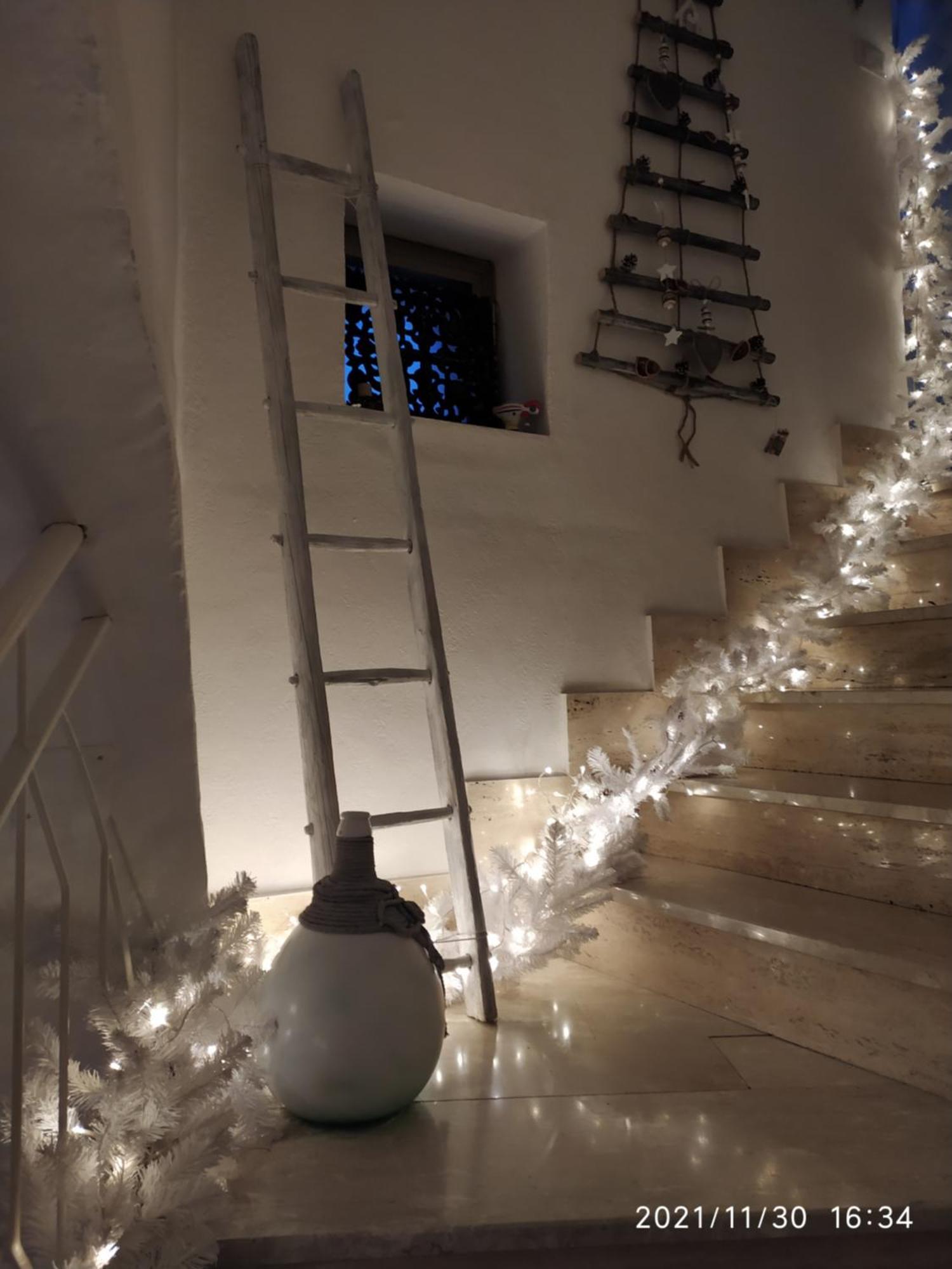 Casa Vacanze San Giovanni Nei Sassi Ματέρα Εξωτερικό φωτογραφία