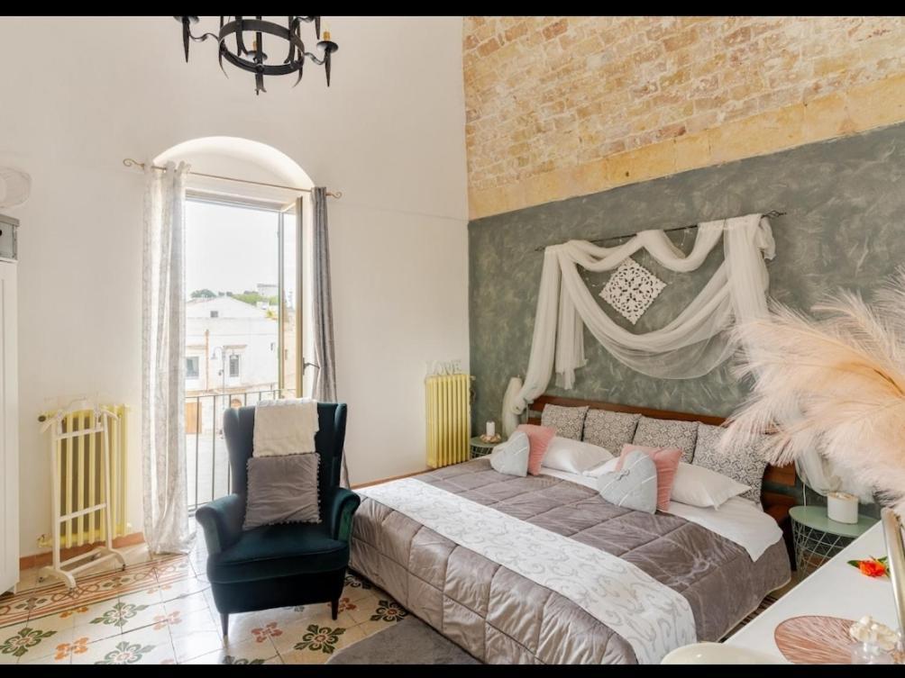 Casa Vacanze San Giovanni Nei Sassi Ματέρα Εξωτερικό φωτογραφία